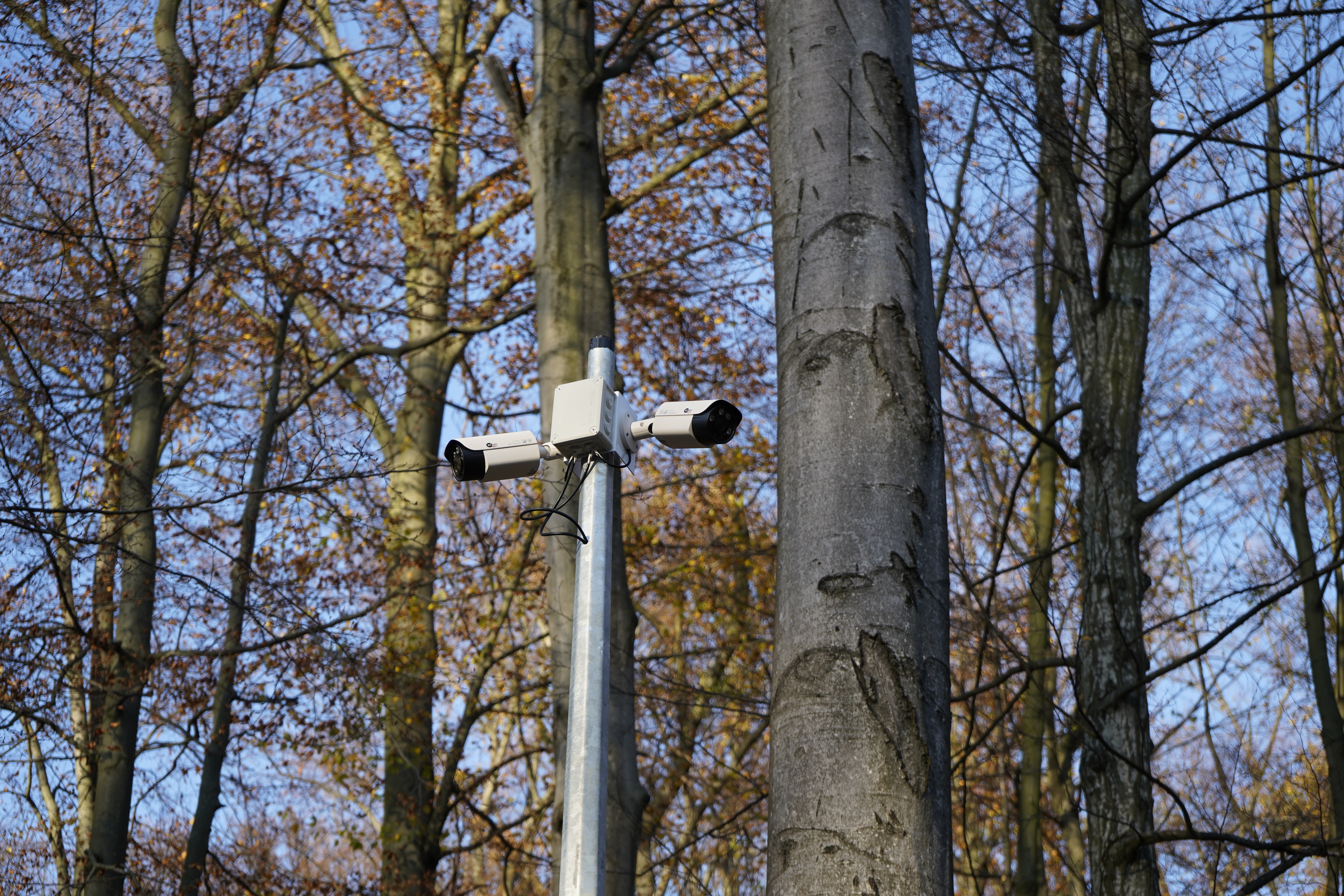 CCTV Tester RV-ZAFT модель RV-ZMR06-F1